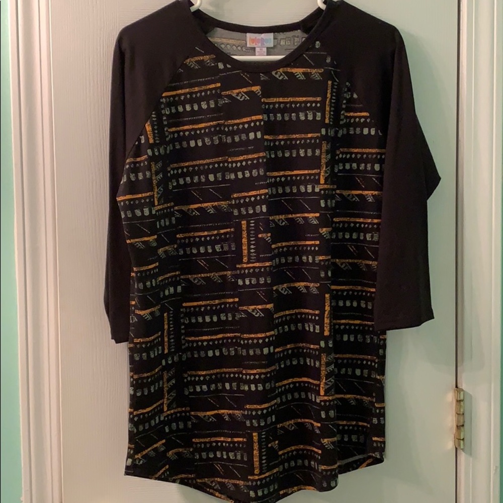 Lularoe Randy